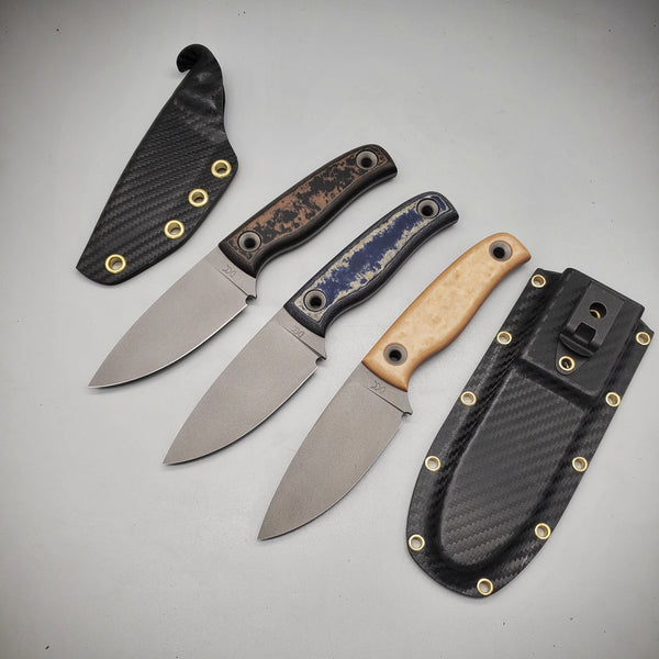Mid Rascal / CPM-CruWear