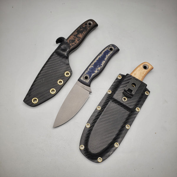 Mid Rascal / CPM-CruWear