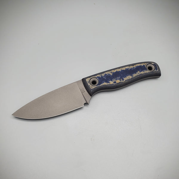Mid Rascal / CPM-CruWear