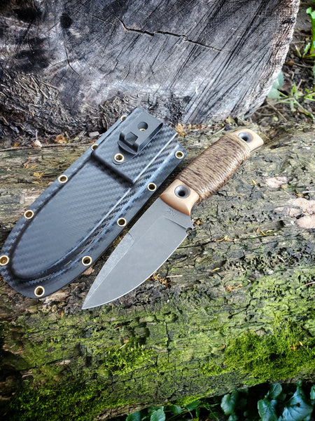 Midsize Rascal - Nitro-V