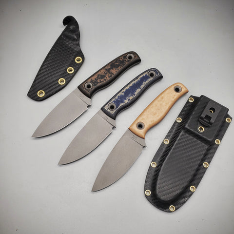 Mid Rascal / CPM-CruWear