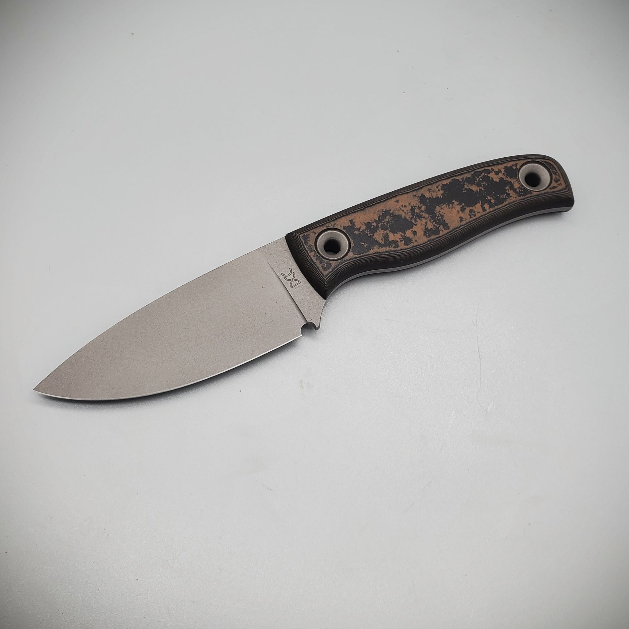 Mid Rascal / CPM-CruWear