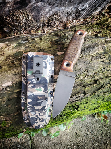 Midsize Rascal - Nitro-V