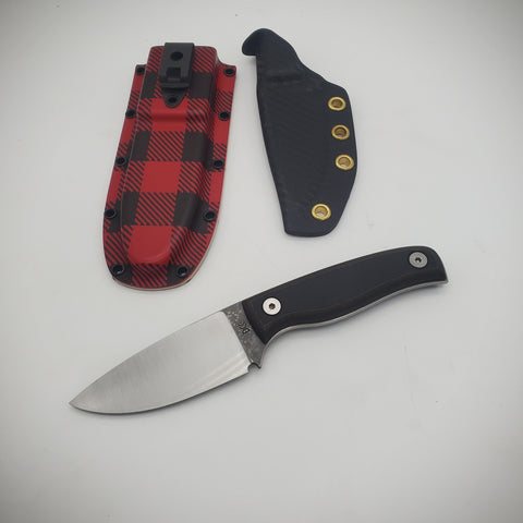 Nitro-V Midsize Rascal w/ dual sheaths