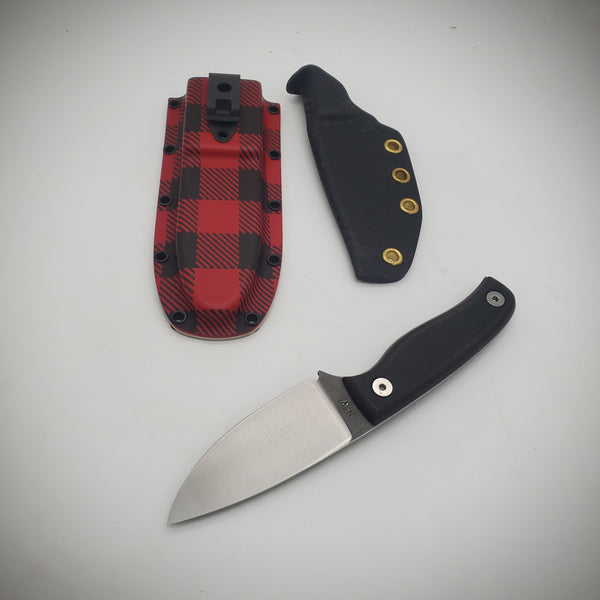 Nitro-V Midsize Rascal w/ dual sheaths