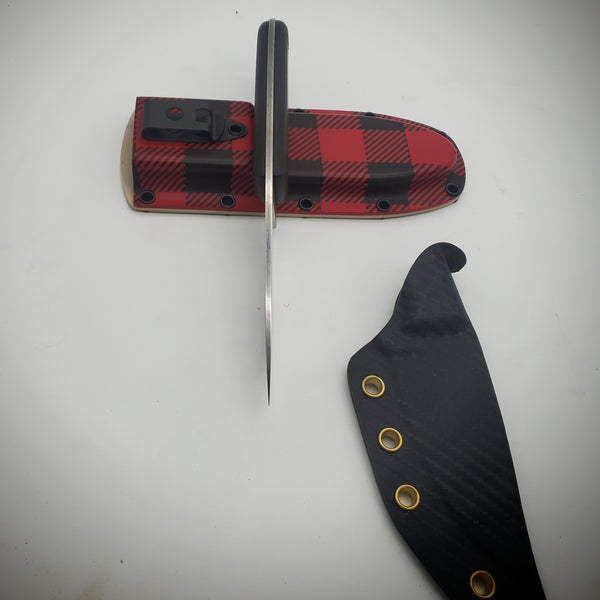 Nitro-V Midsize Rascal w/ dual sheaths