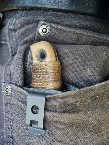 Midsize Rascal - Nitro-V