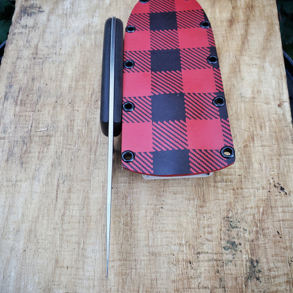 Nitro-V Midsize Rascal w/ dual sheaths