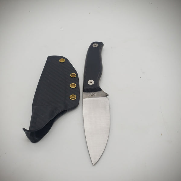 Nitro-V Midsize Rascal