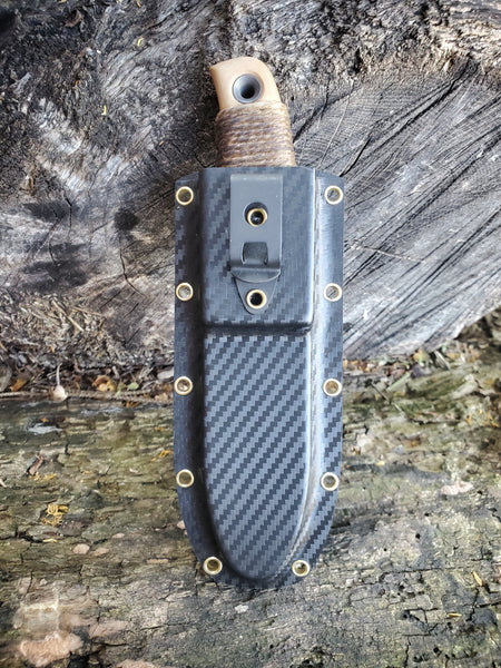 Midsize Rascal - Nitro-V