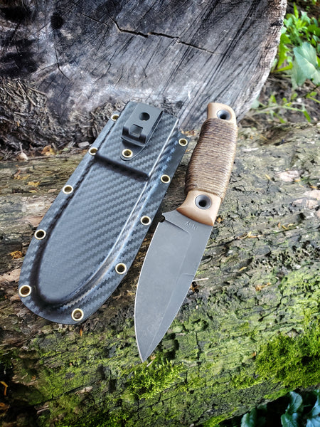 Midsize Rascal - Nitro-V