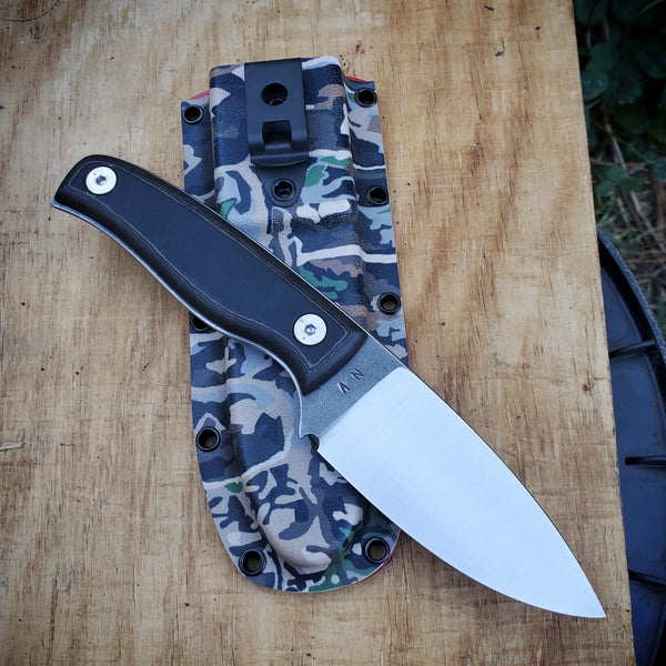 Nitro-V Midsize Rascal w/ dual sheaths